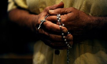 A call to unite in prayer for Syria