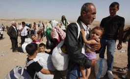 Uniting in prayer for peace in Syria