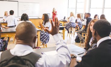 Back to School 2013 (VIDEO)