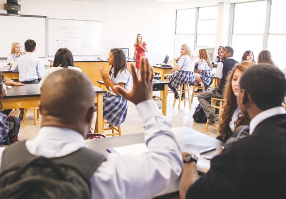 Back to School 2013 (VIDEO)