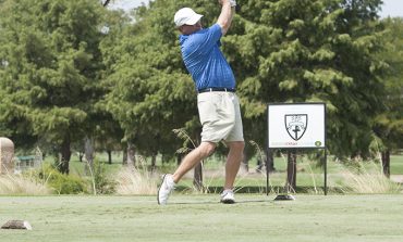 Teeing up for Dallas Catholic schools (VIDEO)