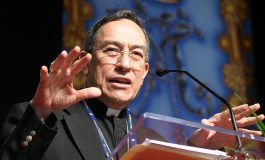 Cardinal Rodríguez to keynote UDMC