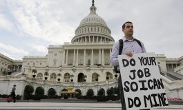 Catholic, religious leaders decry govt. shutdown