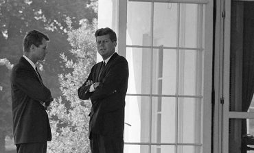 A new president faces challenges of a changing world