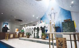 Sanctuary continues to thrive in downtown Dallas