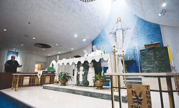 Sanctuary continues to thrive in downtown Dallas