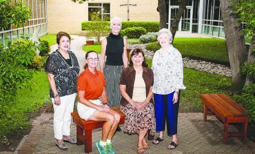 Community celebrates school's 50th anniversary