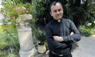Dallas Holocaust Museum to honor French priest