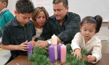 Take time to give thanks to the Lord