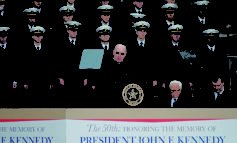 Dallas marks anniversary of JFK assassination