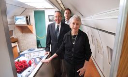 VOICES: The Doziers | Love Field