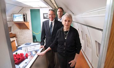 VOICES: The Doziers | Love Field