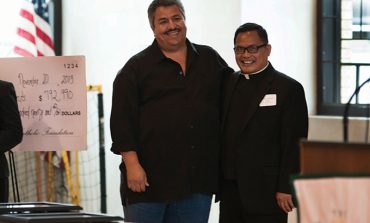The Catholic Foundation awards $792,000 in grants
