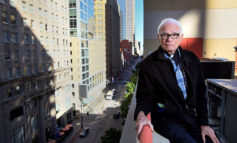 Father Gollob: Musings on rain and welcoming the stranger