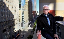 Father Gollob: Musings on rain and welcoming the stranger