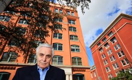 An eyewitness account: A tragic day in Dallas