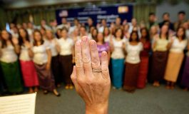 Call to ‘ask not...’ still resonates throughout U.S.