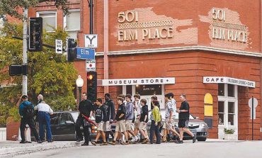 (VIDEO) Cistercian students retrace JFK’s final hours