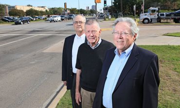 VOICES: John Darrouzet | Lemmon and Lomo Alto 