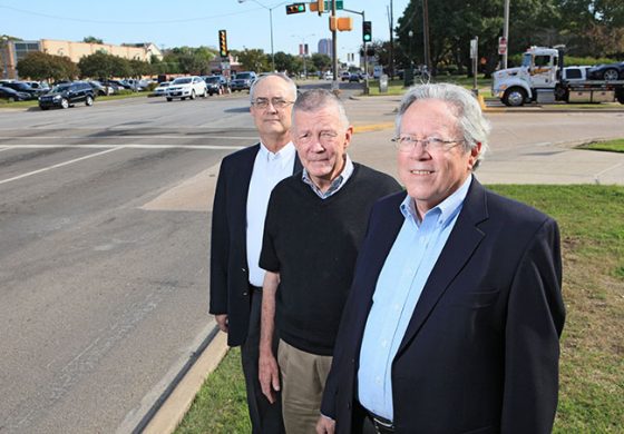 VOICES: John Darrouzet | Lemmon and Lomo Alto 