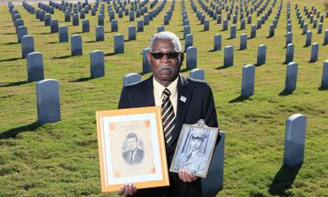 VOICES: Robert Lemons | Washington, D.C. 