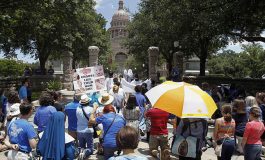Supreme Court refuses to block Texas abortion law