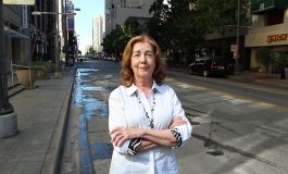 VOICES: Mary Kathleen O’Connor Treviño | Downtown 