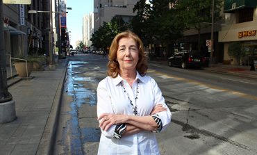 VOICES: Mary Kathleen O’Connor Treviño | Downtown 