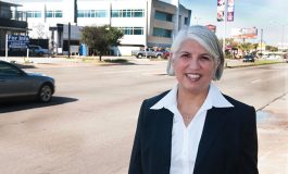 VOICES: Yolanda Garcia-Roncal | Oak Lawn and Lemmon 