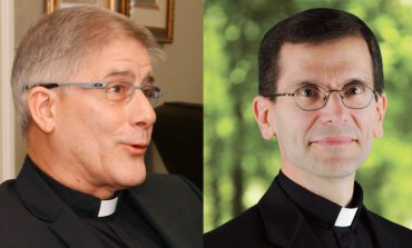 Pope Francis names new Texas, Mississippi bishops