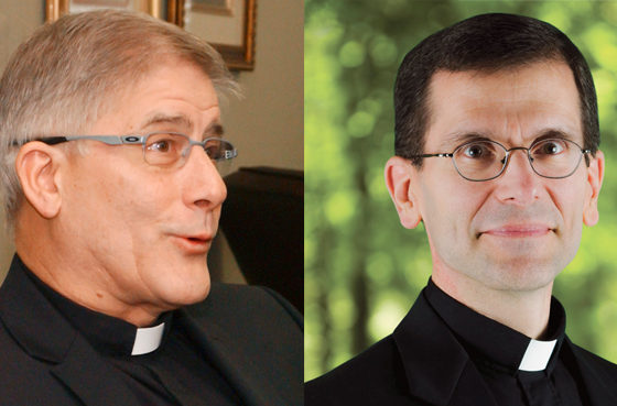 Pope Francis names new Texas, Mississippi bishops