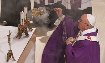 Best gift in life is encountering Christ, pope says