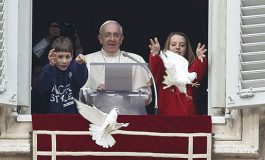 'Unity comes as Christians pray, work together'