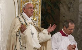 'If you can cheer for a team, you can praise God'