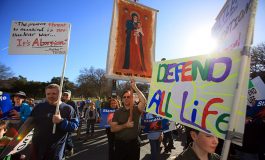 'Every human life is beautiful'