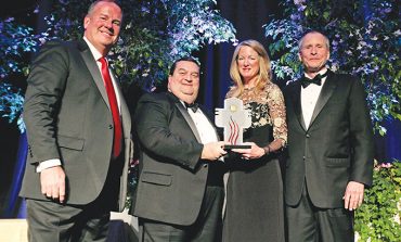 Catholic Foundation honors Terrys