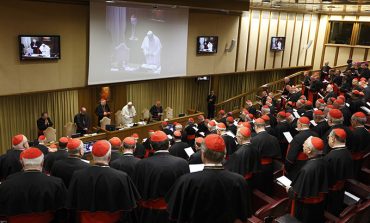 Pope: Deeper, loving approach to families needed