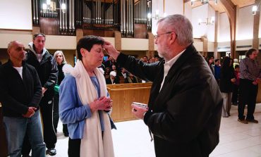 VOICES: Why Ash Wednesday is important