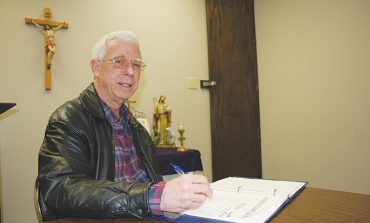 Catechist called to teach others