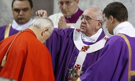 Pope: Lent comes to "reawaken" us
