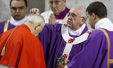 Pope: Lent comes to "reawaken" us