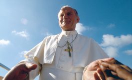 Memories of Pope John Paul II
