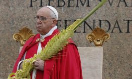 Pope: Which Gospel character are you?