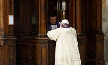 Faithful asked to see confession in a new light