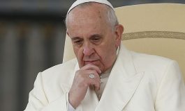Pope apologizes for clerical sexual abuse