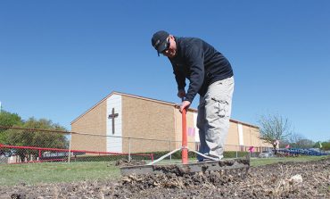 Group raises support, spirits at St. Philip the Apostle