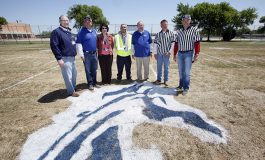 Transforming a campus: St. Philip the Apostle