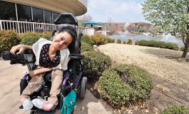 ‘Each day is a gift from God’