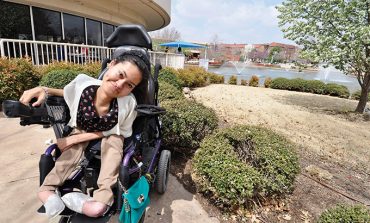 ‘Each day is a gift from God’