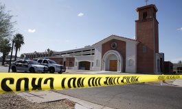 UPDATE: Arrest made in slaying of Phoenix priest